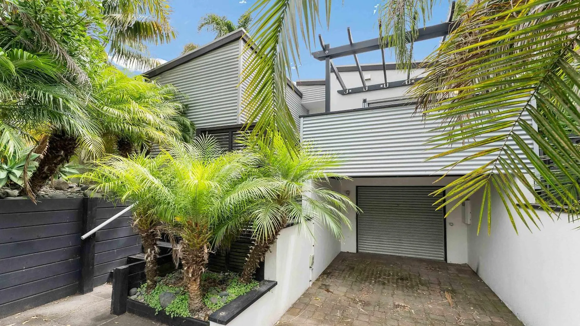 Delightful On Dee St Villa Mount Maunganui Holiday home