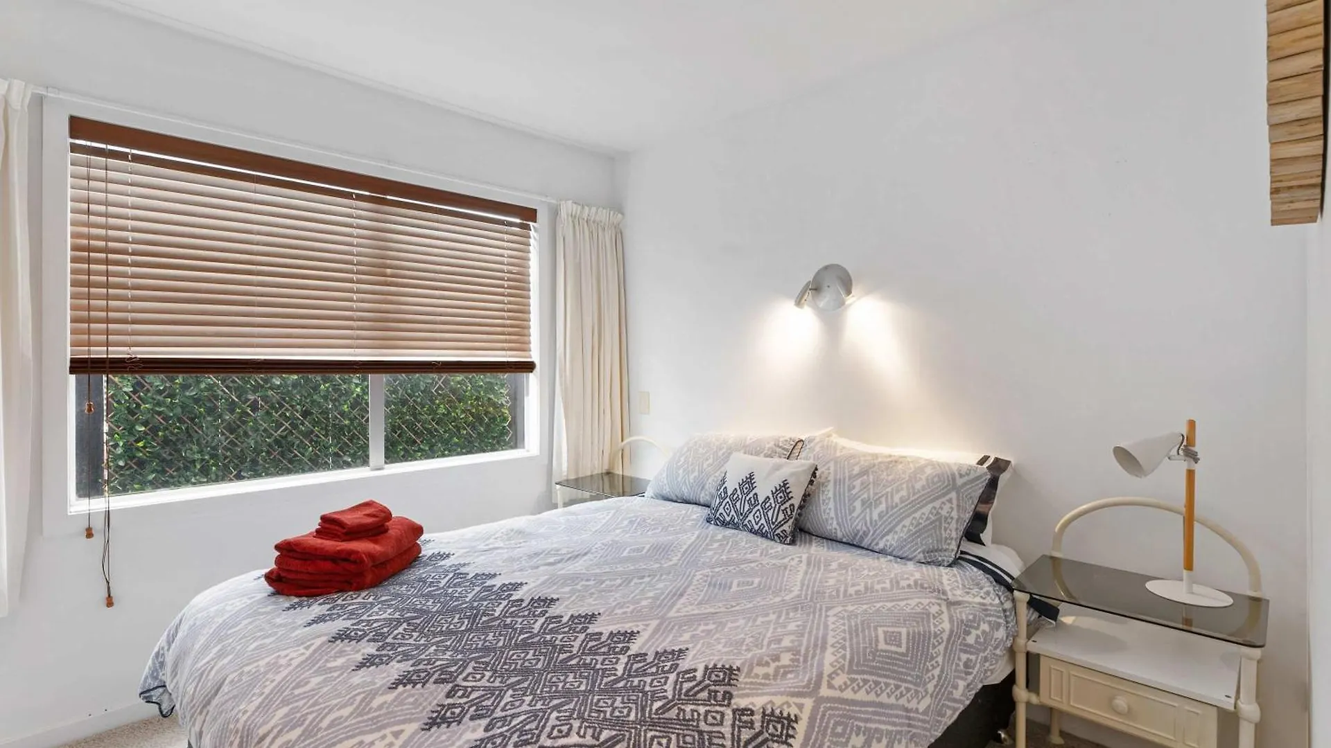Delightful On Dee St Villa Mount Maunganui Holiday home